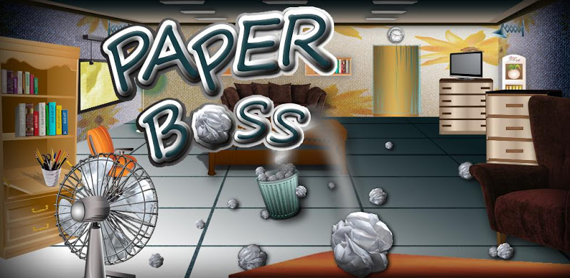 Paper Boss