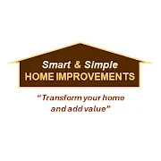 Smart & Simple Home Improvements Logo