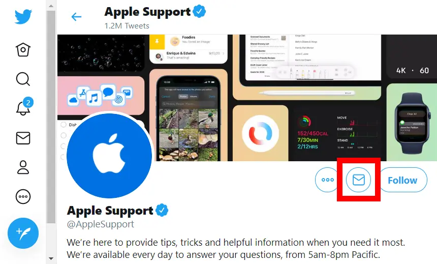 When to Contact Apple Support