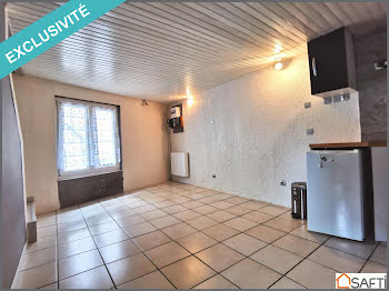 appartement à Belfort (90)