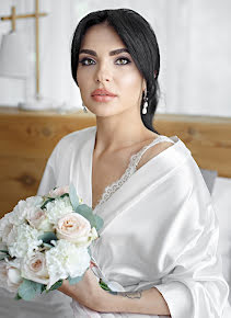 Wedding photographer Elena Zhukova (photomemories). Photo of 6 October 2021