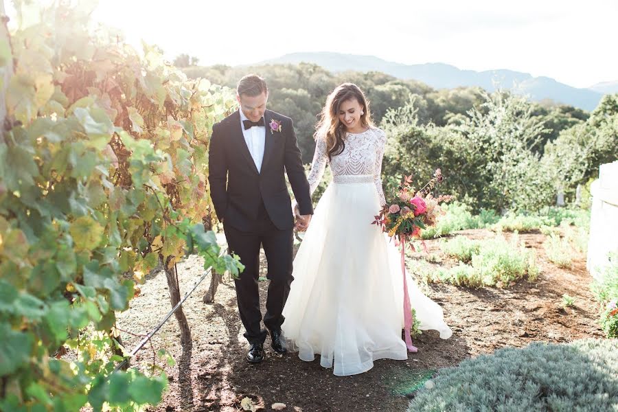 Fotógrafo de bodas Carlie Statsky (carliestatsky). Foto del 10 de marzo 2020