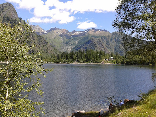 Lago di Antrona - Valle Antrona di bremetto68