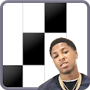 ダウンロード NBA YoungBoy - Outside Today Piano Tiles をインストールする 最新 APK ダウンローダ