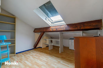 appartement à Saint-Fons (69)