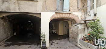 appartement à Thuir (66)