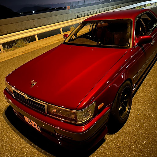 おんぼろRBレッドのプロフィール画像
