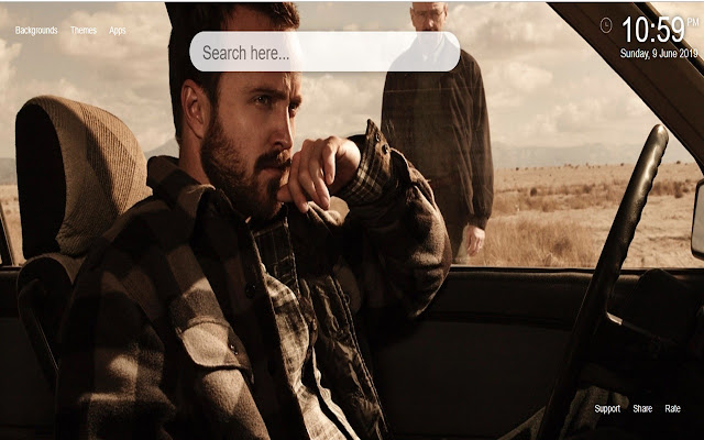 Breaking Bad HD Wallpapers NewTab