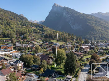 appartement à Samoens (74)