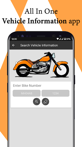 RTO Vehicle Information- Find Vehicle Owner Detail