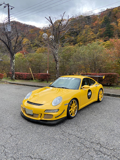 997 Gt3 のクラブ壇蜜 Accent羽根 尻ーズ 俺のケツ 紅葉と愛車 いろは坂に関するカスタム メンテナンスの投稿画像 車のカスタム情報はcartune