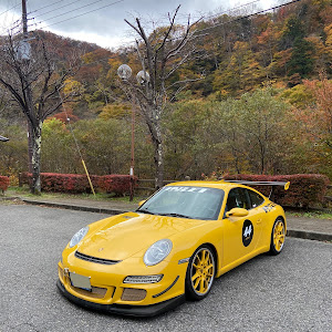 997 GT3