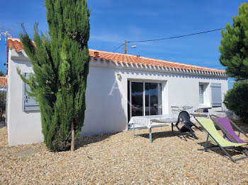 maison à Les Sables-d'Olonne (85)