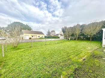 terrain à Trignac (44)