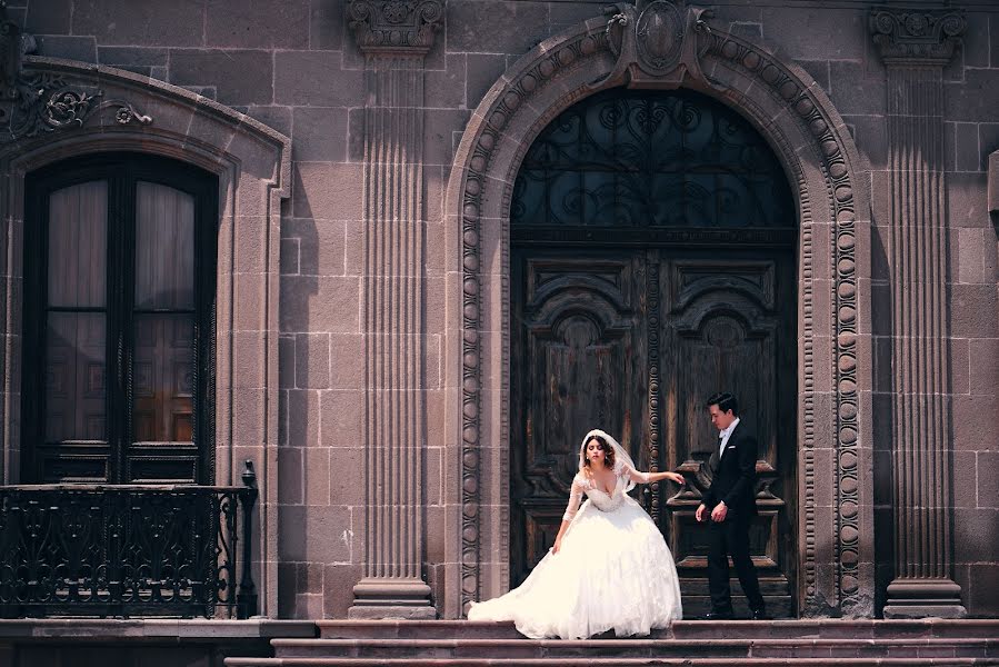 Wedding photographer Carlos Montaner (carlosdigital). Photo of 27 June 2018