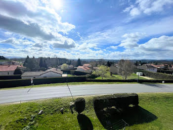 appartement à Sainte-Sigolène (43)