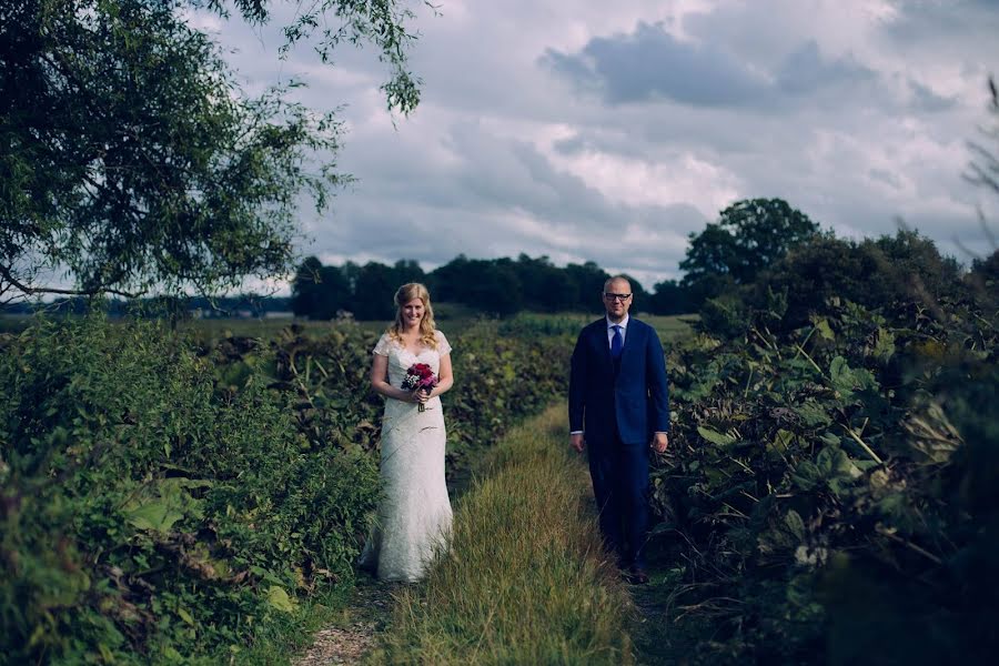 Photographe de mariage Victoria Öhrvall (ohrvall). Photo du 30 mars 2019