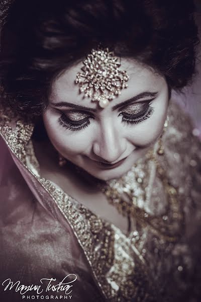 Wedding photographer Mamun Tushar (mamun26). Photo of 3 October 2017