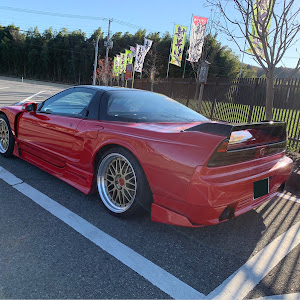 NSX NA1