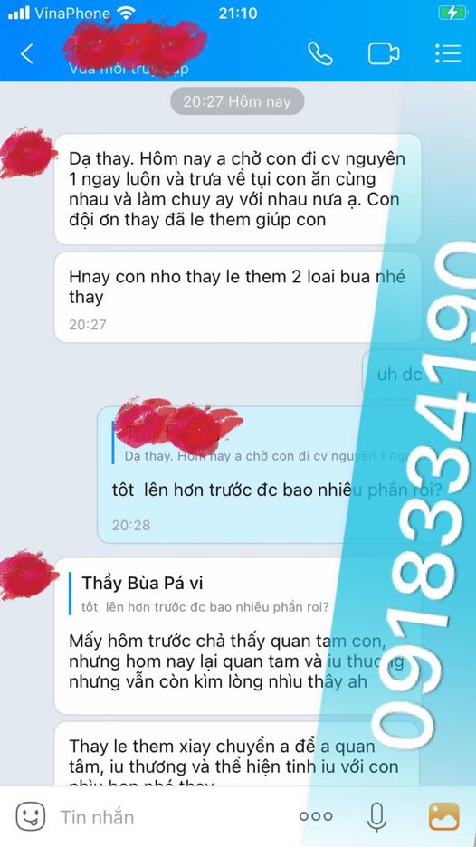 Cách làm bạn trai hết buồn