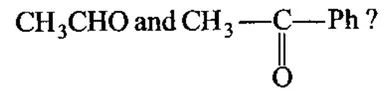 Qualitative analysis of oc