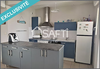 appartement à Canet-en-Roussillon (66)