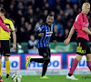 Izquierdo trapt Club Brugge met tweeklapper voorbij Charleroi