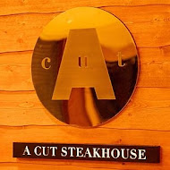 【新竹國賓大飯店】A Cut  牛排館