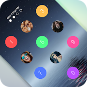 Photo Locker Screen Lock 1.5 Icon