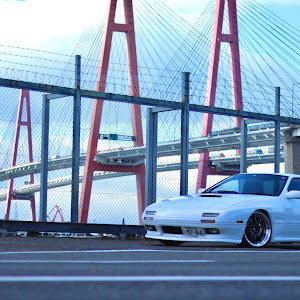 RX-7 FC3S