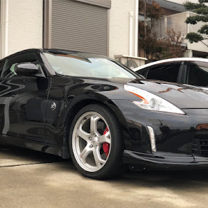 フェアレディZ Z34