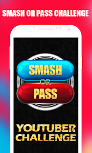 Smash or Pass Challenge ! 2.0 APK + Мод (Unlimited money) за Android