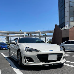 BRZ ZC6