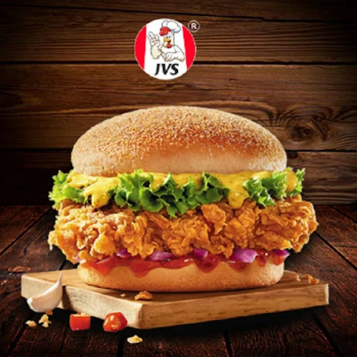 Chicken Burger [SO]