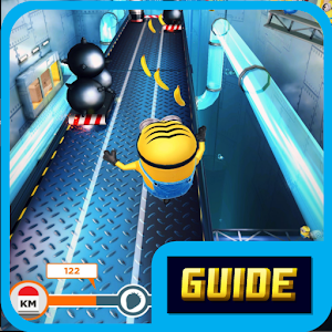 Guide For Minion Rush logo