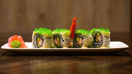 California Sushi Roll [4 Pieces]