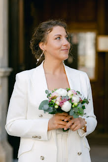 Hochzeitsfotograf Anna Albu (anna-albu). Foto vom 17. Juni 2022