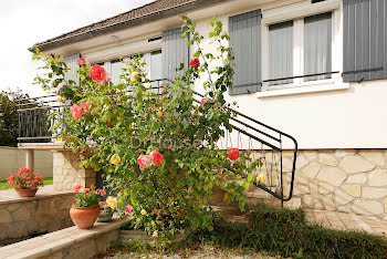 maison à Caen (14)