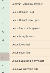 How to mod Christian Lyrics patch 1.0 apk for android