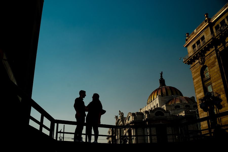 Fotografo di matrimoni Israel Patiño (israelfotografo). Foto del 20 giugno 2021