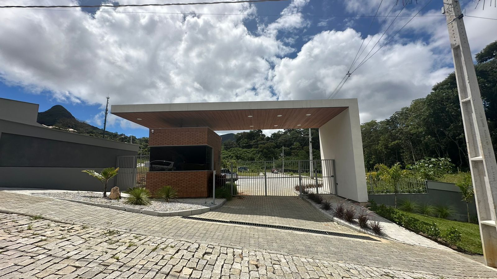 Terreno Residencial à venda em Cônego, Nova Friburgo - RJ - Foto 6