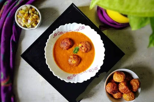 Paneer Kofta (500 Ml)