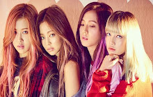 Kpop BLACKPINK New Tab & Themes small promo image