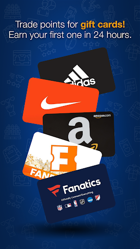 Football Rewards: Get Free Gift Cards & NFL Prizes