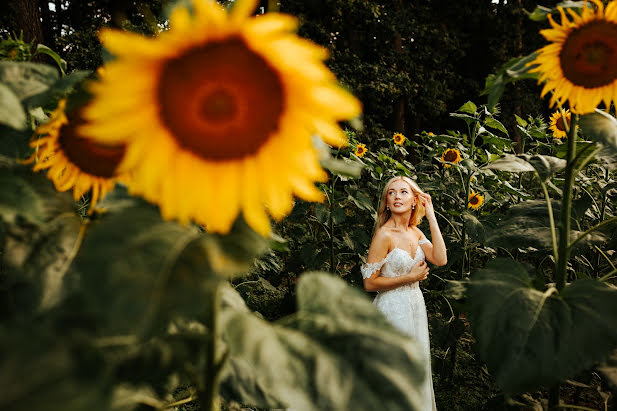 Photographe de mariage Marcin Skura (msphotodesign). Photo du 8 novembre 2023