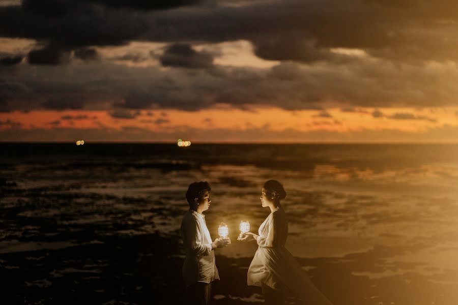 Photographe de mariage Denden Syaiful Islam (dendensyaiful). Photo du 9 novembre 2022