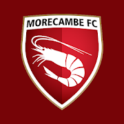 Morecambe Official App  Icon