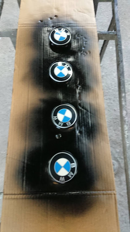 3シリーズ セダンのE46・320i Mスポーツ・3シリーズ セダンに関するカスタム事例の投稿画像4枚目