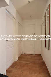 appartement à Paris 5ème (75)