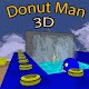 Donut Man 3D Alpha Download on Windows